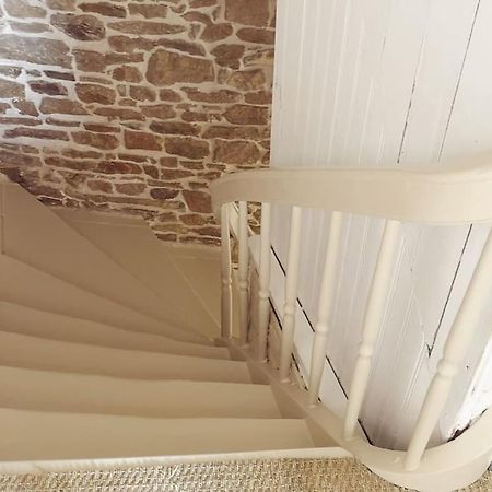 Maison 3,5Km De La Plage Et Proche Mont St Michel Saint-Broladre Εξωτερικό φωτογραφία
